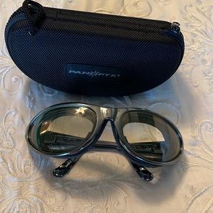 Panoptx Motorcycle Sunglasses